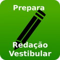 Prepara: Redação Vestibular
