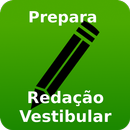 Prepara: Redação Vestibular APK