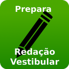 Prepara: Redação Vestibular icono