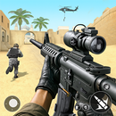 Tembak Tembakan Offline Game APK
