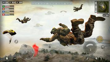 Offline Gun Shooting Games 3D ポスター