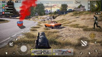 Tembak-Tembakan Offline Game screenshot 1