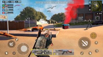 برنامه‌نما Gun Games FPS Shooting Games عکس از صفحه