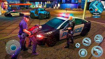Gangster Mafia Adventure City تصوير الشاشة 3
