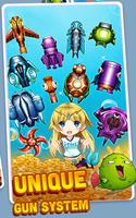 IFish ZingPlay – Fish Hunter постер