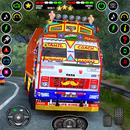 Indian Lorry Truck Game Sim 3D APK