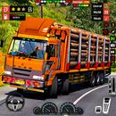 Indian Lorry Truck Game Sim 3D APK