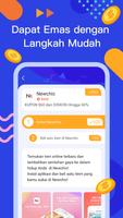 JadiDuit - Free dapat uang, data dan gift capture d'écran 2
