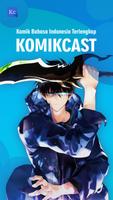 Poster Komikcast