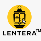 Lentera アイコン