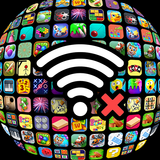 No Wifi games - Offline Games icon