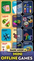 No Wifi games - Offline Games screenshot 1