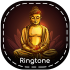 Buddha Ringtone أيقونة