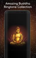 Buddha Ringtone الملصق