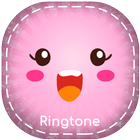 Cute Ringtone ikona