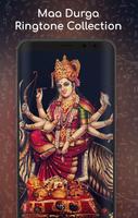 Maa Durga Ringtone Affiche
