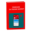 APK Satronik Panduan