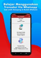Satronik Panduan screenshot 1
