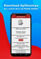 Satronik Panduan screenshot 2