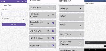 Tugasin screenshot 2