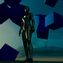 Unreal Engine 5.1 Exotic World APK