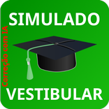 Simulado Vestibular