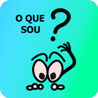 O que sou Adivinhas e Charadas icon
