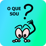 O que sou Adivinhas e Charadas icono