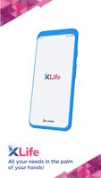 New XLife - Employee Portal Cartaz