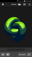 ProtoShade: GLSL Shader Editor تصوير الشاشة 2