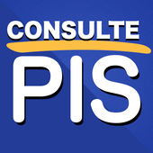 Consulte PIS ikona