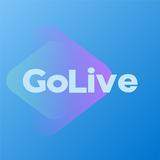 idGoLive icon