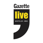 Gazette Live icône