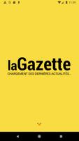 Gazette Live Affiche