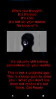 Image Spy الملصق