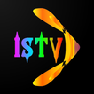 ISTV - INTERNATIONAL TV आइकन