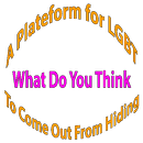 What Do You Think - FOR LGBT C APK