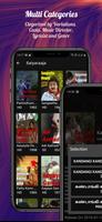 Tamil Video Karaoke Fever - in syot layar 2