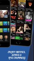 Kink TV - Movies, Series & TV captura de pantalla 1