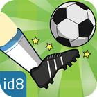 Soccer Ball Juggle-icoon