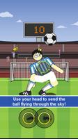 Soccer Ball Juggle screenshot 2