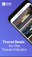 ID90 Travel پوسٹر