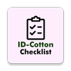 ID-Cotton Checklist APK