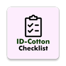 APK ID-Cotton Checklist