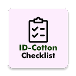 ID-Cotton Checklist