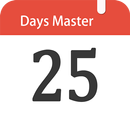 DaysMastet - Countdown days APK
