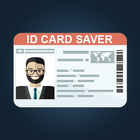 آیکون‌ ID Card Saver