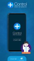 +Control Diario Epilepsia постер