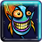 Invasores Chatarra ไอคอน