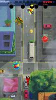 Invasores Chatarra ภาพหน้าจอ 1